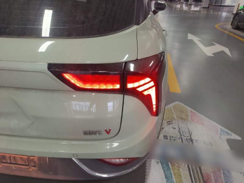 Used NETA V 2022 Chao 400 Lite — 7