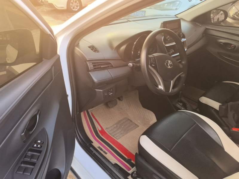 Used Toyota YARiS L Zhi Xuan 2022 X-Trail 1.5L CVT Leading PLUS Edition — 15