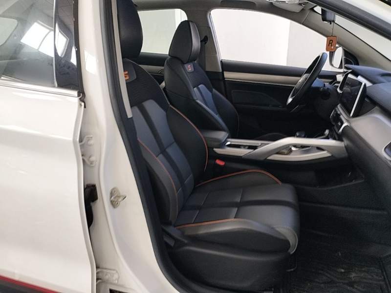 Used Geely Auto Coolray 2023 1.5T DCT Diamond Edition — 24