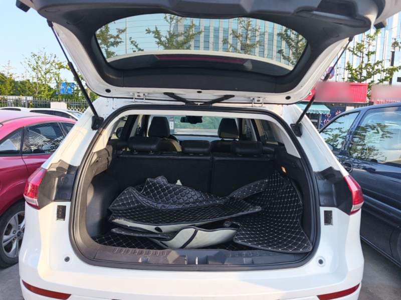 Used Haval H6 2021 1.5T Automatic Champion Edition — 18