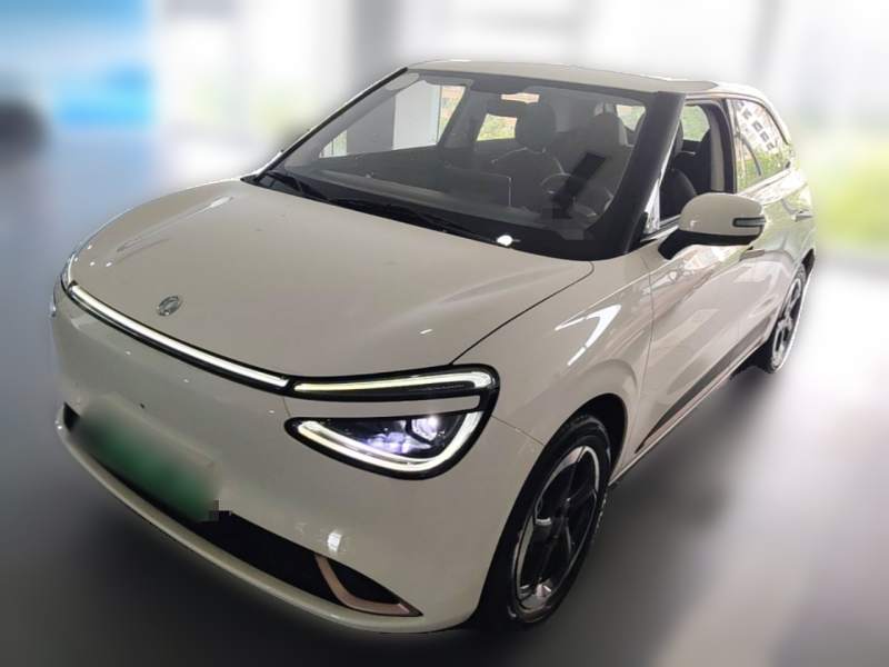 Used Dongfeng NAMMI 01 2024 New Edition 430 Plus Smart+ — 1