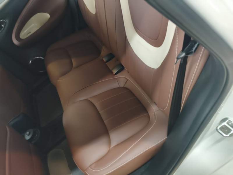 Used Wuling Bingo 2023 410 km Lingxi Deluxe Edition — 16