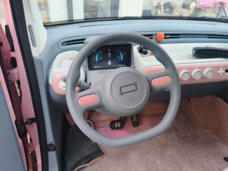 Used Bestune Pony 2024 170km Vitality Horse — 6