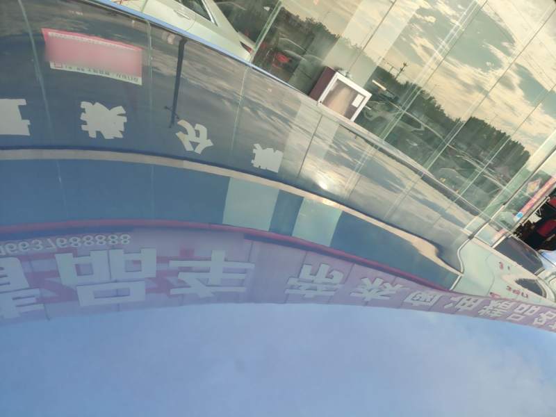 Used BYD Dolphin 2025 420km Free Edition — 26