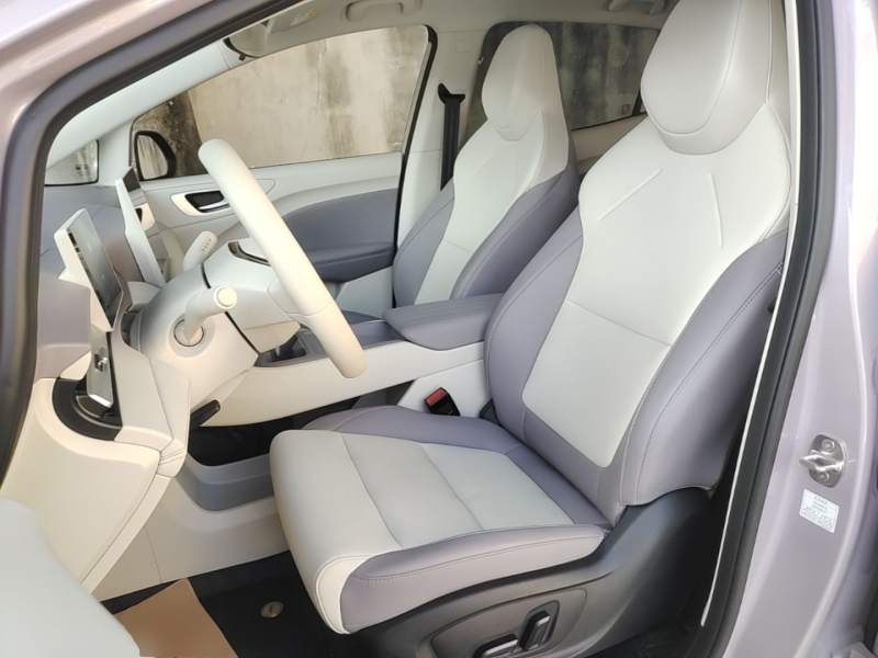 Used MG 4 EV 2026 Model 437 Composed Edition — 14