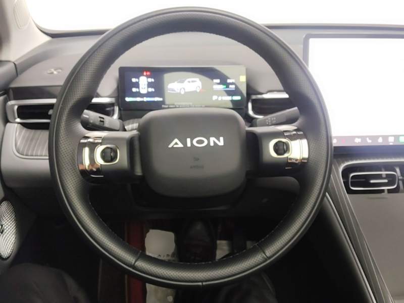 Used AION i60 2026 Model 210 Standard Edition — 10
