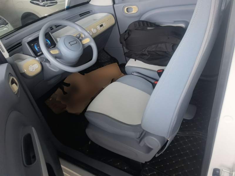 Used Bestune Pony 2025 222km Clever Horse — 14
