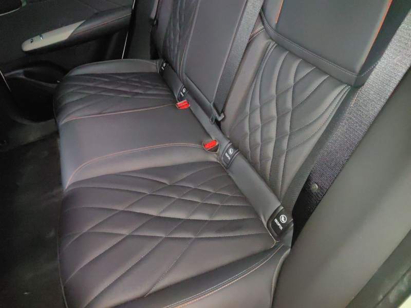 Used Deepal S07 2023 200Max Range-Extended Version — 13