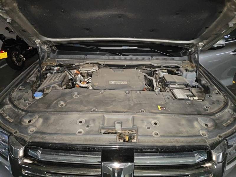 Used Tank 500 New Energy 2023 Hi4-T — 10