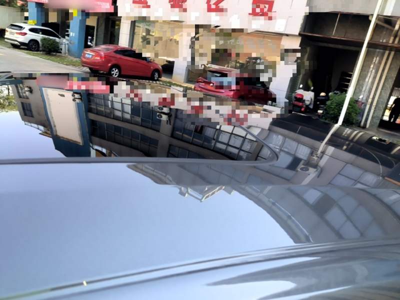 Used CHANGAN Eado 2025 Blue Whale 1.5T 500Bar Prestige Model — 26