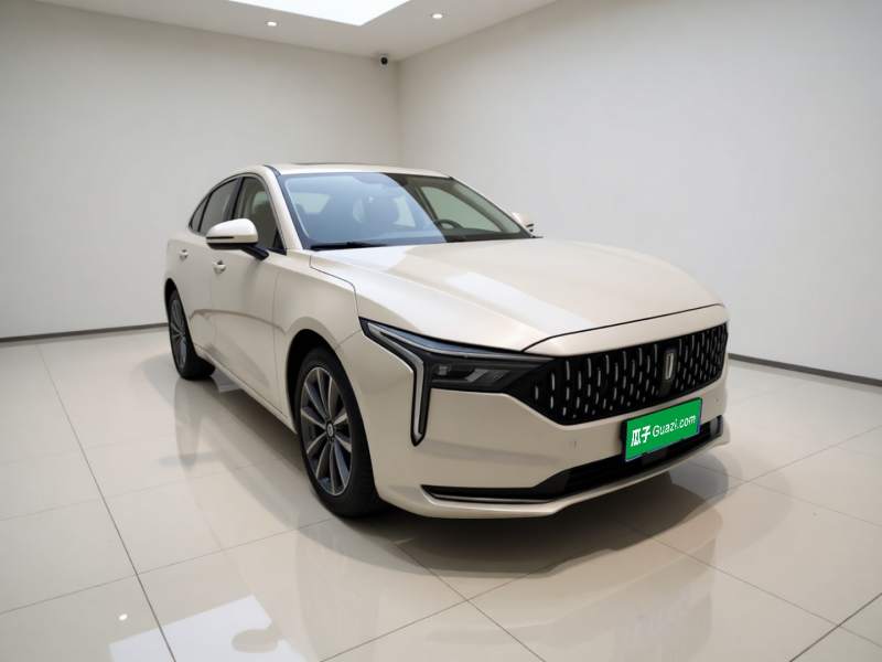 Used Bestune B70 2022 Third Generation 1.5T Automatic Enjoyment Version – Joy — 3