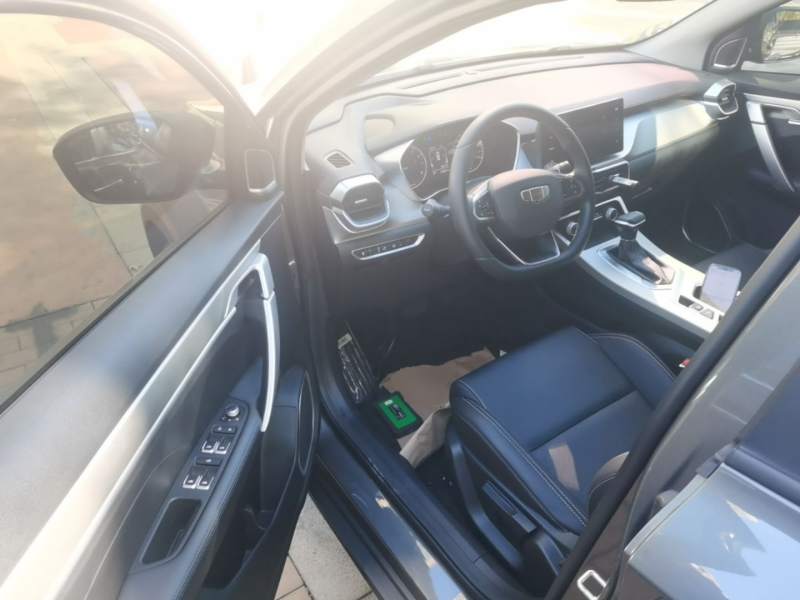 Used Geely Auto Coolray 2025 1.5L CVT Super Edition — 15