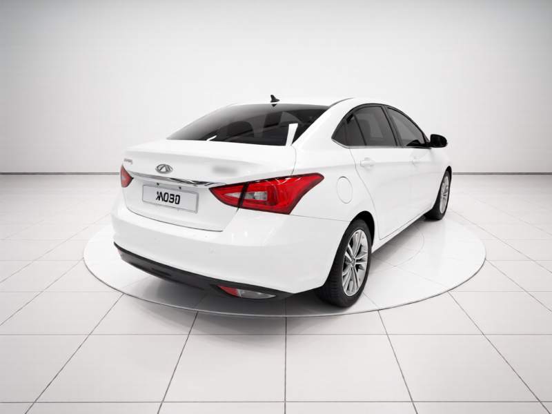 Used Chery Arrizo 5 2017 SPORT 1.5T Manual Luxury Edition — 6