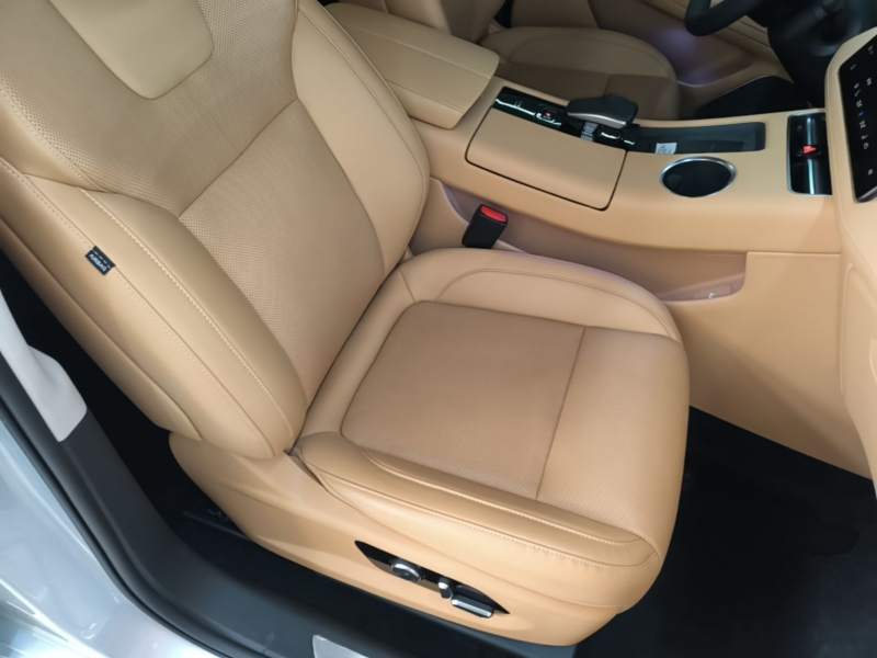 Used AITO/LUXEED/MAEXTRO/SAIC/STELATO AITO M5 2022 Range-Extended Rear-Drive Standard Version — 24