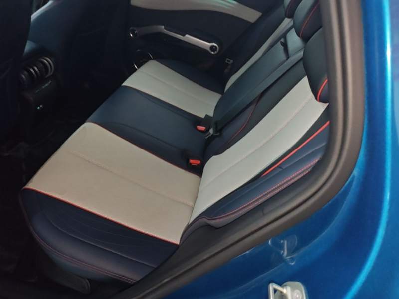 Used BYD Yuan PLUS 2022 510 km Flagship Version — 16