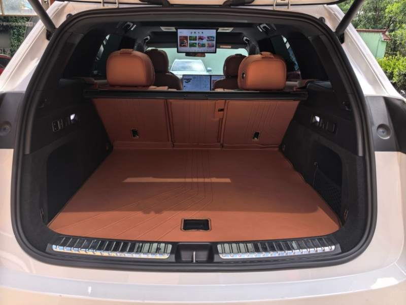 Used Li Auto L7 2024 Ultra Model — 13