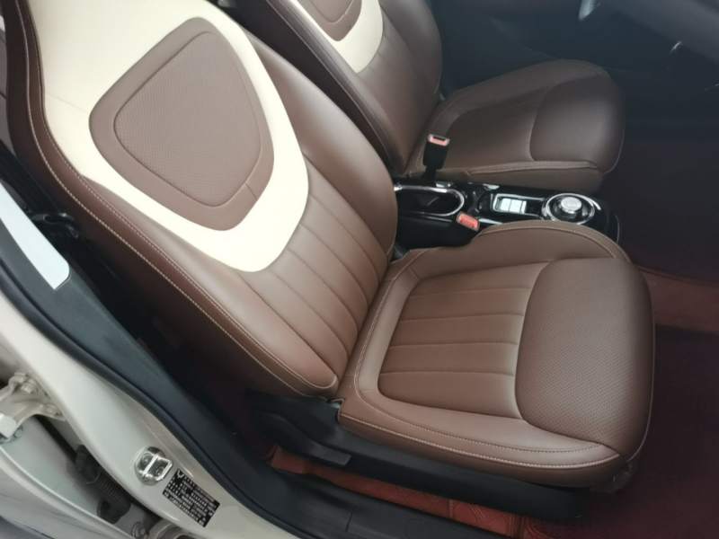 Used Wuling Bingo 2024 333 km Lingxi Connected Version — 24