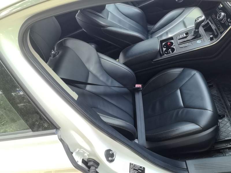 Used Hongqi H5 2019 30TD Dynamic Edition – Chinese Trim Xing — 24