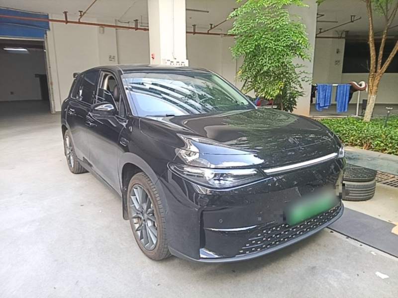 Used Leapmotor C10 2026 605 Enjoyment Edition — 3