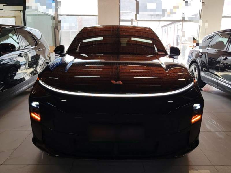 Used Li Auto L6 2024 Pro Model — 2