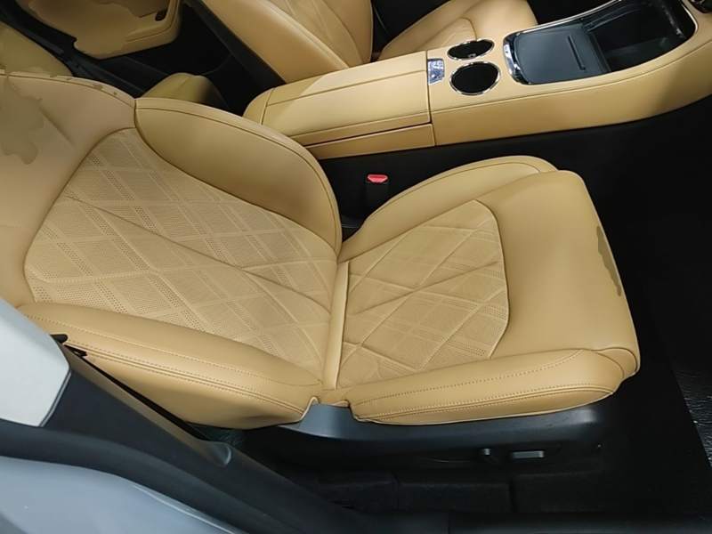 Used Leapmotor C11 2024 All-Electric 580 Luxury Edition — 24