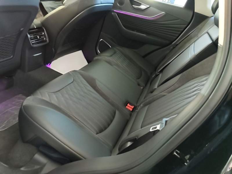 Used Hongqi HS5 2023 2.0T Four-Wheel Drive Flagship Pro Edition – Chinese Trim Xiang — 16