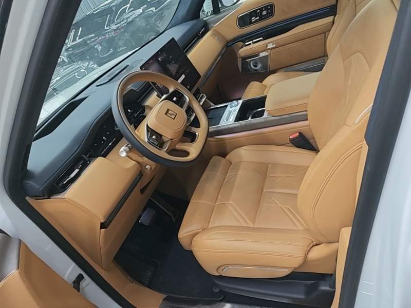 Used Zeekr 9X 2025 Ultra Edition 70kWh — 14