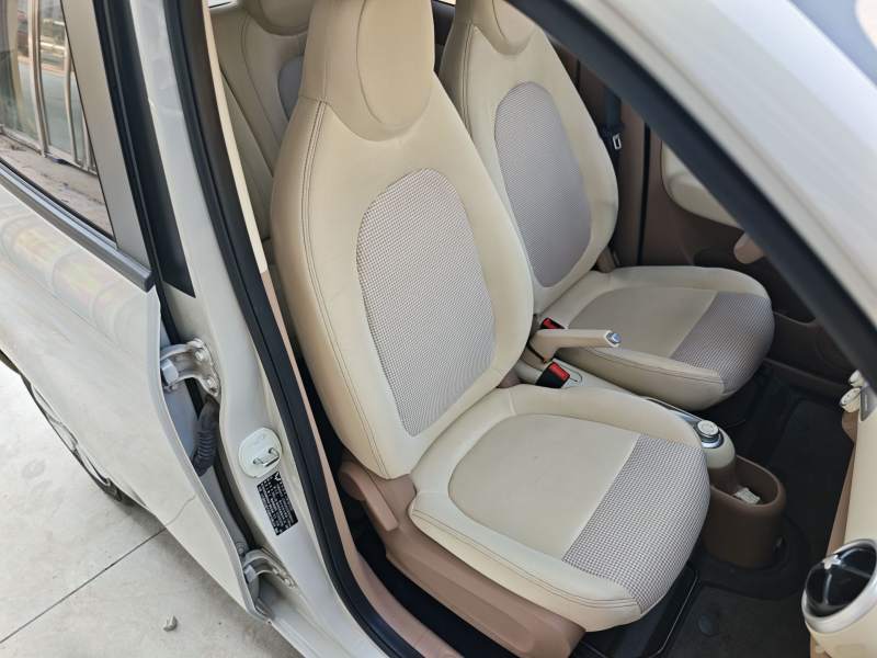 Used Wuling Hongguang MINIEV 2025 Four-Door Version Advanced Edition — 24