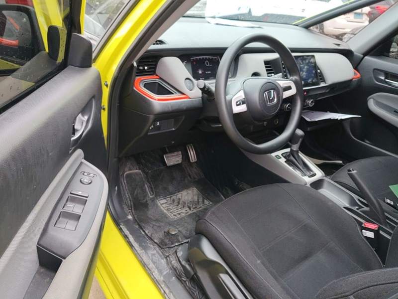 Used Honda LIFE 2023 1.5L CVT SPORT Exciting Edition — 17