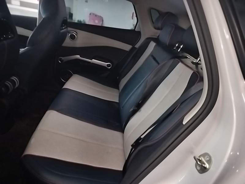 Used BYD Yuan PLUS 2022 510KM Flagship PLUS — 16