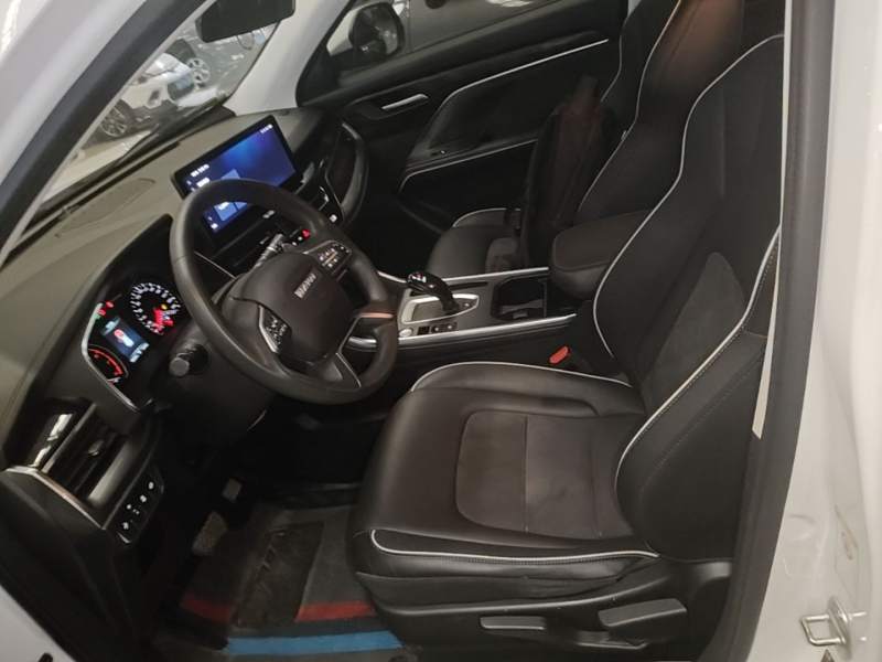 Used Haval H6 2021 National Trend Edition 1.5T Automatic Urban Version — 14