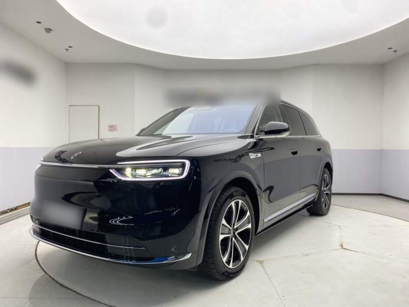 Used AITO/LUXEED/MAEXTRO/SAIC/STELATO AITO M7 2026 Model Range-Extending Ultra All-Wheel Drive 5-Seater Version — 1
