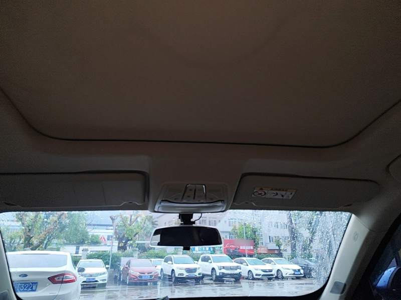 Used Bestune T77 2019 Facelift 230 TID Automatic Luxury Version China V Emission Standard — 17