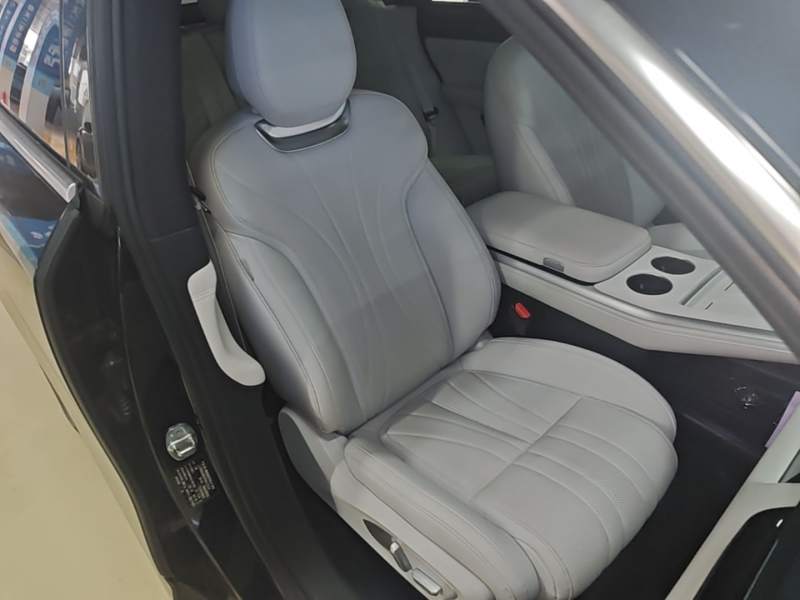 Used XPeng G9 2024 702 Pro — 24