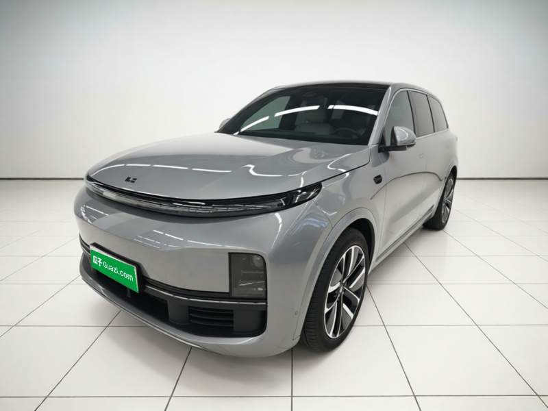 Used Li Auto L9 2022 Max model