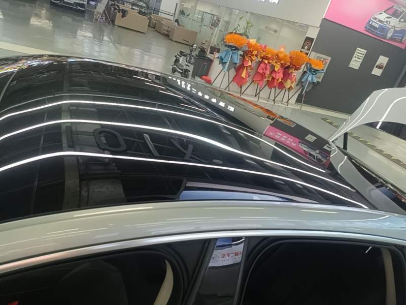 Used XPeng P7 2020 670N — 26