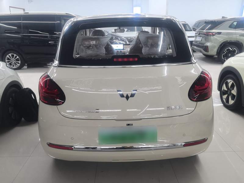Used Wuling Bingo 2025 333 km Enjoyment Version — 5