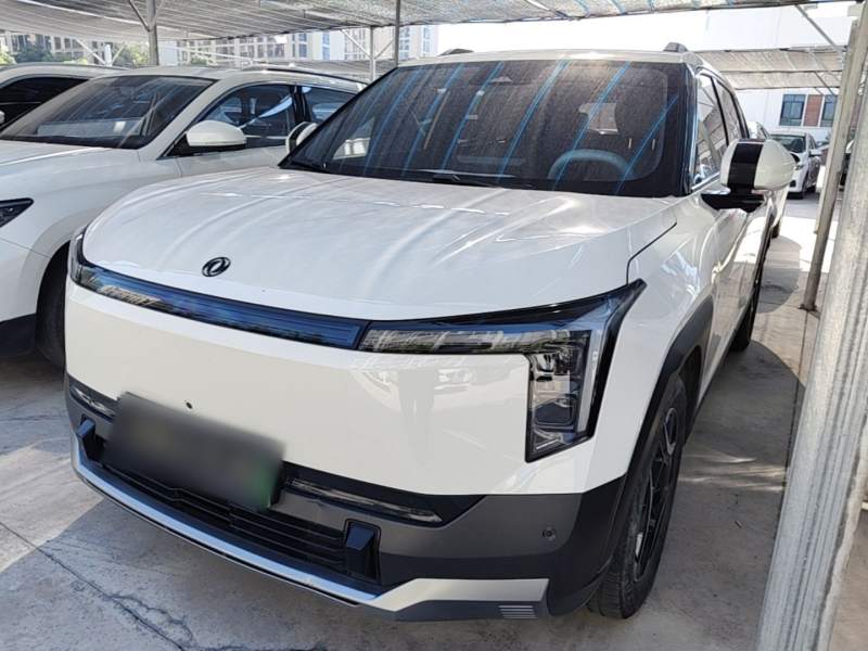 Used Dongfeng NAMMI 06 2025 401 Pro