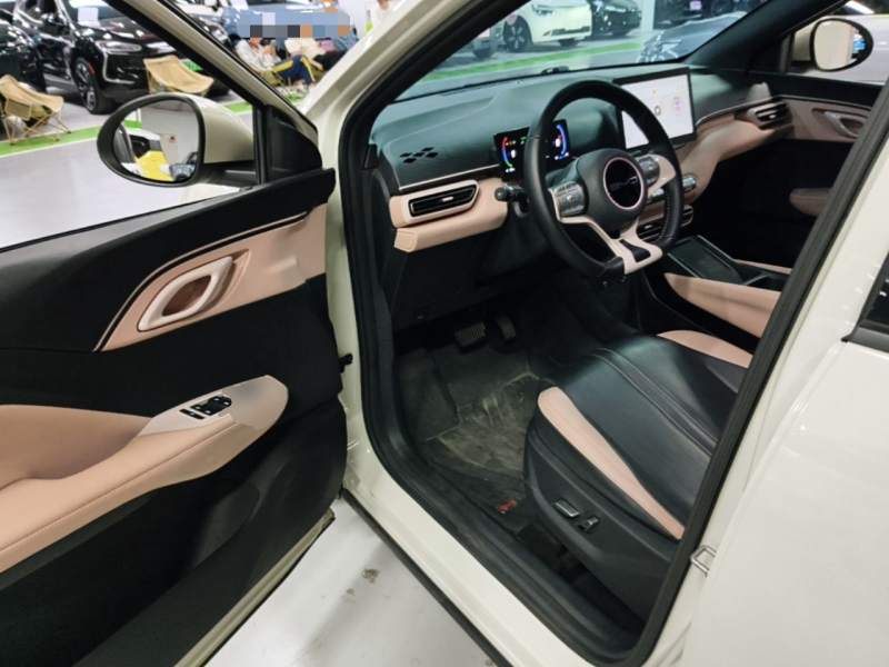 Used BYD Seagull 2023 Flying Edition — 15