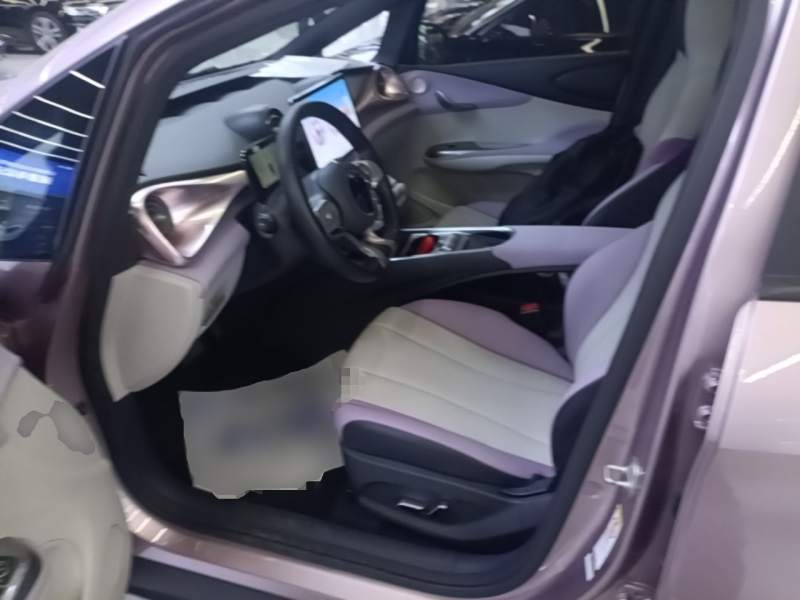 Used BYD Dolphin 2021 405 km Fashion Edition — 14