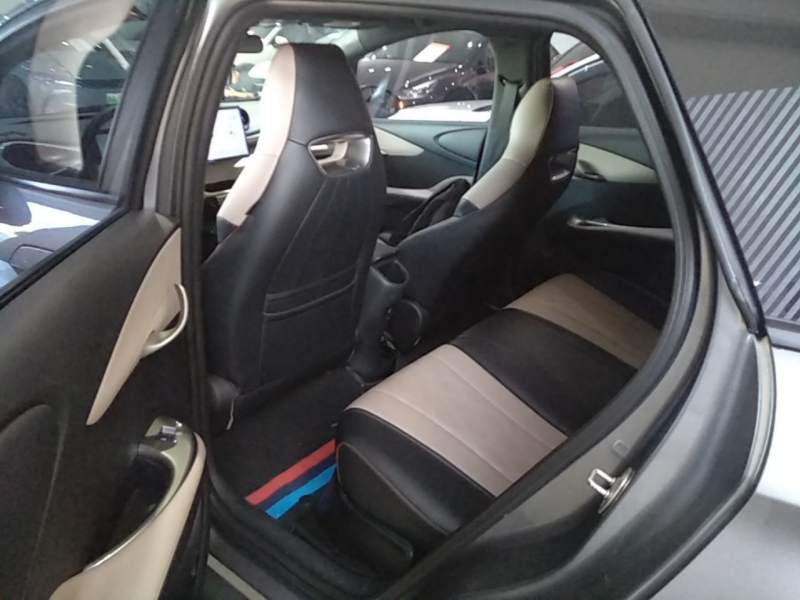 Used BYD Dolphin 2023 420 km Fashion Edition — 16