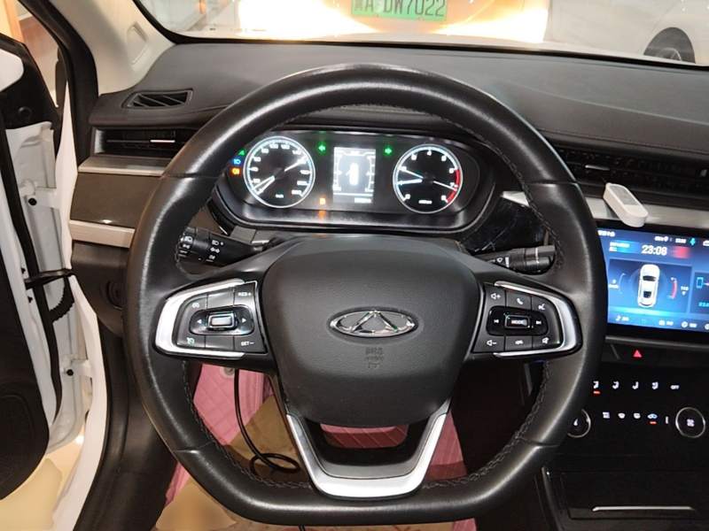 Used Chery Arrizo 5 2021 PRO 1.5L Manual Youth Edition — 10
