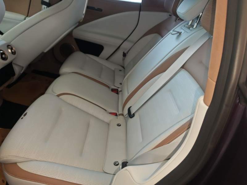Used Avatr 07 2024 Max Pure Electric Edition — 16