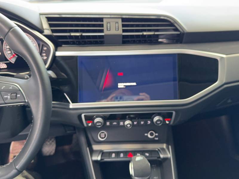 Used Audi Q3 2022 35 TFSI Fashion Dynamic Model — 5