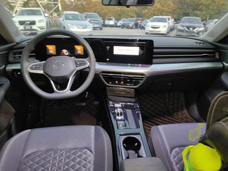 Used Volkswagen Lamando 2022 Lavida L 280TSI DSG Hot Edition — 9