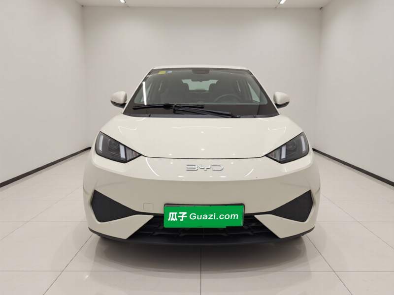 Used BYD Seagull 2025 305km Active Version — 2
