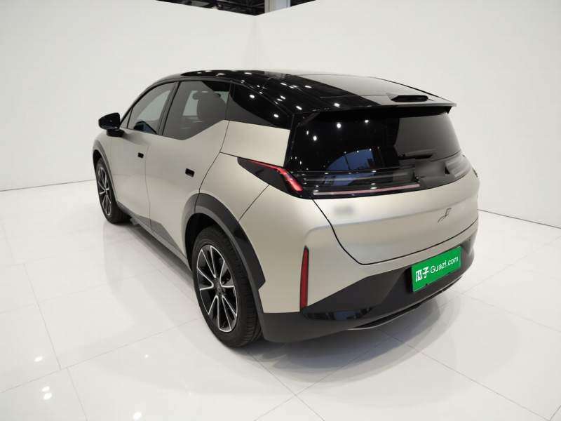 Used Zeekr X 2026 Max Five-Seat Edition — 4