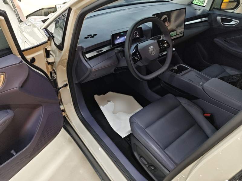 Used MG 4 EV 2026 Revised 437 Freedom Edition — 15
