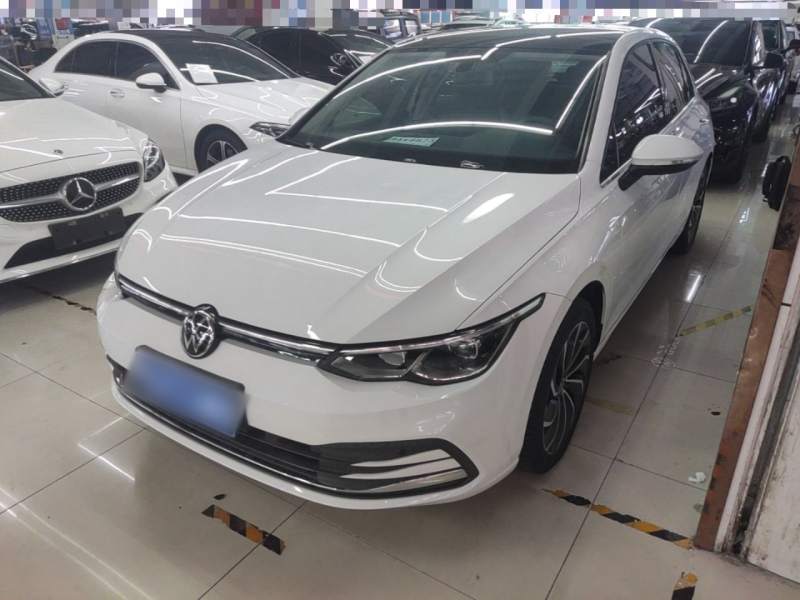 Used Volkswagen Golf 2023 280TSI DSG Pro