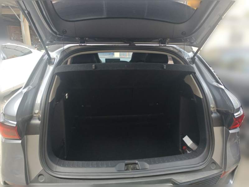 Used BYD Yuan PLUS 2022 510 km Flagship Version — 20